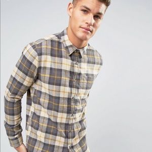 NEW LOOK Button-Down Shirt